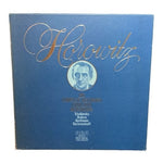 LP Vladimir Horowitz - Horowitz  His Complete Recorded Concerto Repertoire