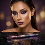 Milani Color Brilliance 04 Purple Eye Pencil Made in Italy New Display Item