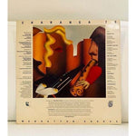 LP Charanga 76 - Manhattan Groove Vinyl Record