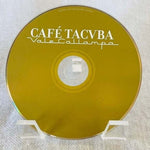 CD Cafe Tacuba - Vale Callampa