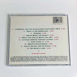CD Latin Alliance - Latin Alliance