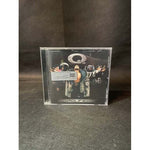 CD Q-Tip - Amplified