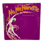 No, No, Nanette Original Cast Recording 1971 Vinyl LP Columbia Masterworks VG/F