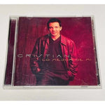 CD Cristian Castro - Lo Mejor De Mi