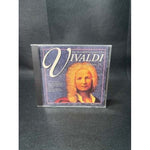 CD Antonio Vivaldi - The Masterpiece Collection - Vivaldi