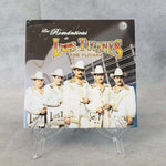 Rare CD Los Tucanes de Tijuana - Las Romanticas de Los Tucanes de Tijuana