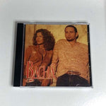 Rare! CD Bacha - Bacha