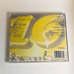 CD Lucero – 16 Kilates Musicales