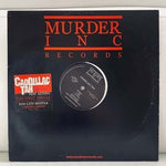 LP Caddillac Tah - I Got'cha Ma/40 Shots Vinyl Record