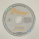 RARE CD Adassa  ‎– De Tra