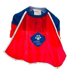 PETCO Superhero Pet Costume Puppy Dress Dog Outfit Clothing NWOT