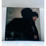 LP Eddie Rabbitt - Step By Step Vinyl Record