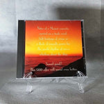 Rare! CD American Express presents "Tranquil Seas"
