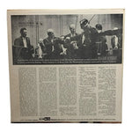 LP Johannes Brahms, Isaac Stern - Violin Concerto In D Major Vinyl Record