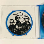 Rare! Autographed! CD Moenia ‎– Le Modulor