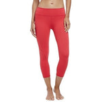 FABLETICS Women’s Pink Salar Capri 7/8 Compression Leggings XS NWT