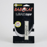 Babolat Lead Tape Silver Tennis Racket Weight Balance Customization 6x3g NIP