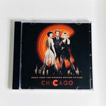 CD Music From The Miramax Motion Picture Chicago