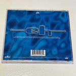 CD Eurohouse Tres