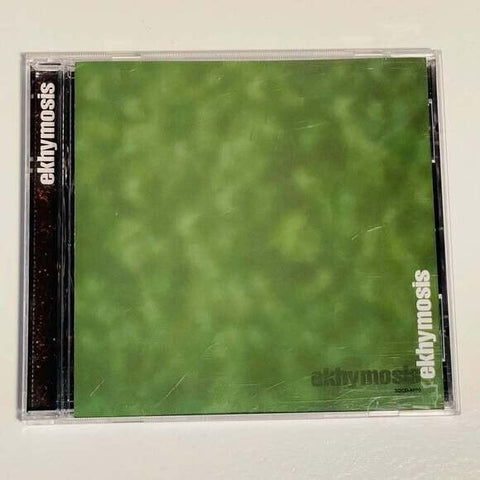 CD Ekhymosis - Ekhymosis