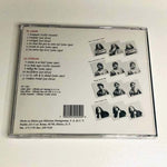 CD Cecilia Toussaint - Arpia