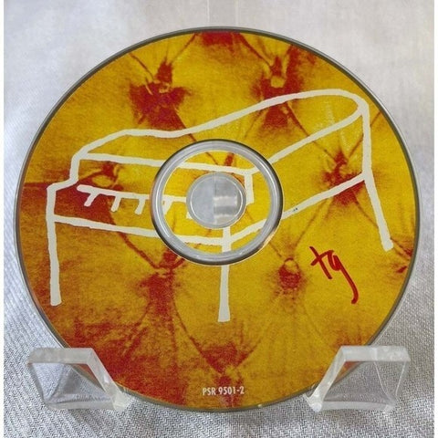 CD Ben Folds - Ben Folds Five