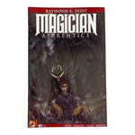 Comics Book Magician: Apprentice #1 Dabel Brothers Raymond E. Feist NWOT
