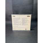 CD Classic Rock 1966