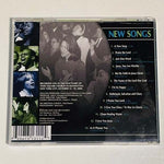 CD Times Square Church Choir - New Songs