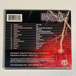 CD Riddler - Dance Mix 5