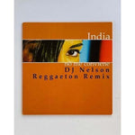 CD India - No Me Conviene (DJ Nelson Reggaeton Remix)