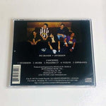 Rare! CD Pie Grande - Diversion