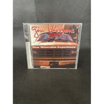 CD Gin Blossoms - New Miserable Experience