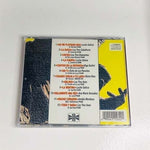 Rare! CD Luis Miguel - Los Exitos De Luis Miguel Por Los Interpretes Originales
