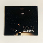 Rare! CD Gustavo Casenave - Solo