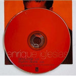 CD Enrique Iglesias - Ritmo Total