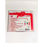 Rare! CD Las ‎10 En Casa - A Las ‎10 En Casa