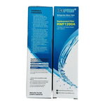 Lot of 2x ICEPURE Refrigerator Water Filter RWF1200A NIB