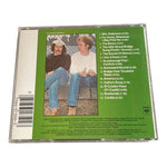 CD Simon And Garfunkel ‎- Simon And Garfunkel's Greatest Hits