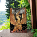 Magician Apprentice Vol 2 Marvel Comic Feist Glass Stegman Graphic Novel New