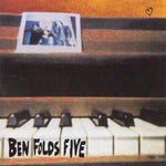 CD Ben Folds - Ben Folds Five