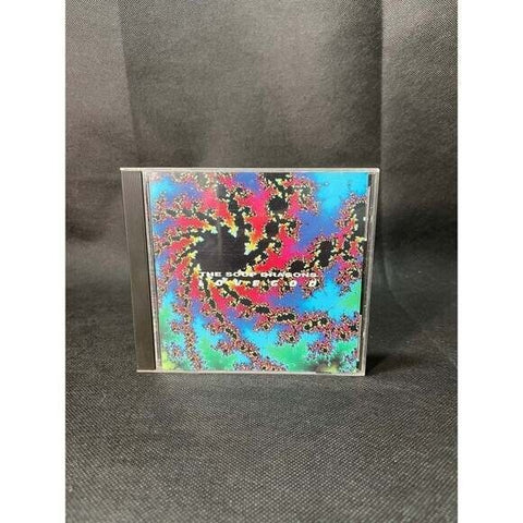 CD The Soup Dragons - Lovegod