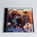 CD The Stairs - Mexican R'N'B CD Album Mono Very Good Condition Rare Music