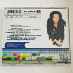 CD Le Click - Le Click Featuring Kayo