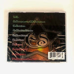 Rare! CD El Silencio - Desperto Mi Soledad