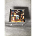 CD Erich Kunzel, Cincinnati Pops Orchestra – On Broadway