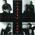 CD Radio Pirata - Hombre Lobo
