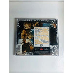 CD Reconquista! The Latin Rock Invasion