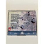 CD London Records Is "Hot On The Block"