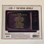 CD I-45 - The Regal Beagle